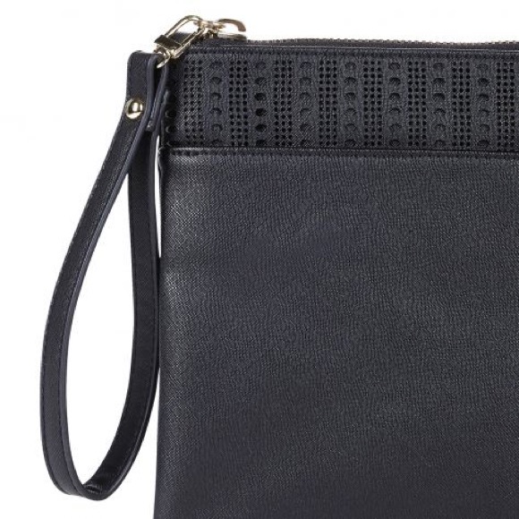 SOLE SOCIETY large clutch - Picture 6 of 6